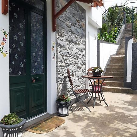 Hotel Casa Velha D Fernando e Casa Avó Augusta Ribeira Brava Exterior foto